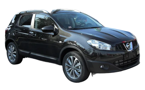 Nissan Qashqai · I J10 Рестайлинг · кроссовер / внедорожник